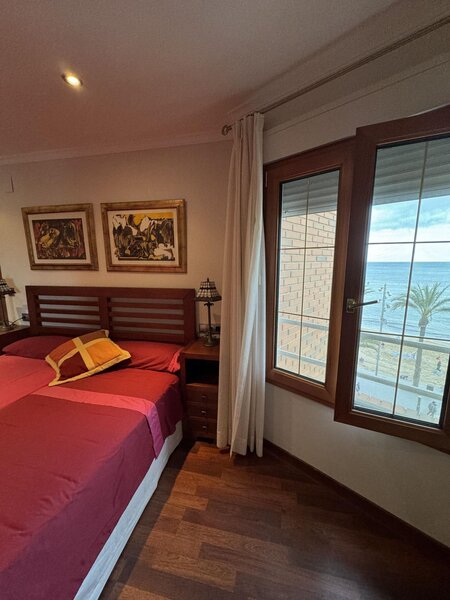 3-Zimmer Wohnung in Playa del Cura, Torrevieja