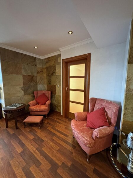 3-Zimmer Wohnung in Playa del Cura, Torrevieja