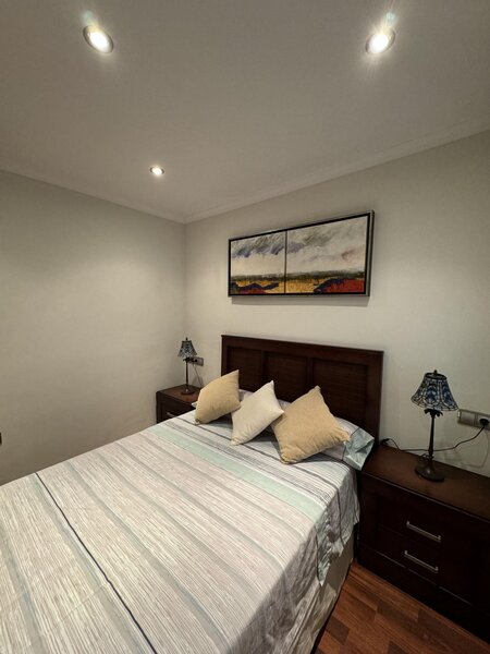 3-Zimmer Wohnung in Playa del Cura, Torrevieja
