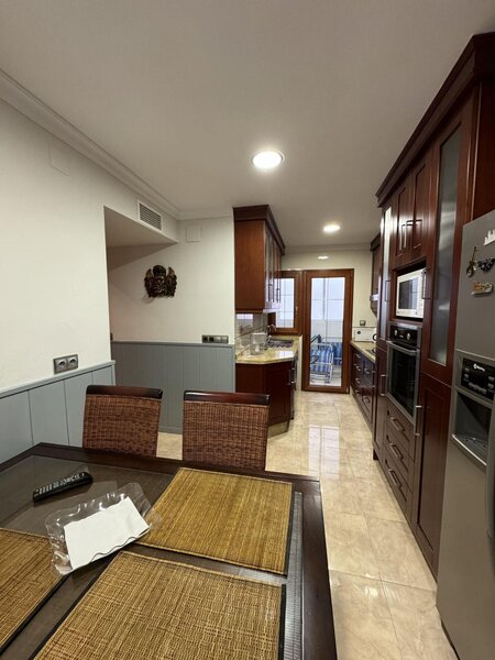 3-Zimmer Wohnung in Playa del Cura, Torrevieja