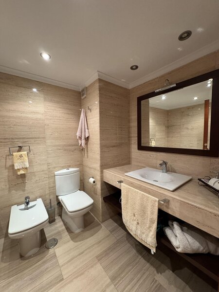 3-Zimmer Wohnung in Playa del Cura, Torrevieja