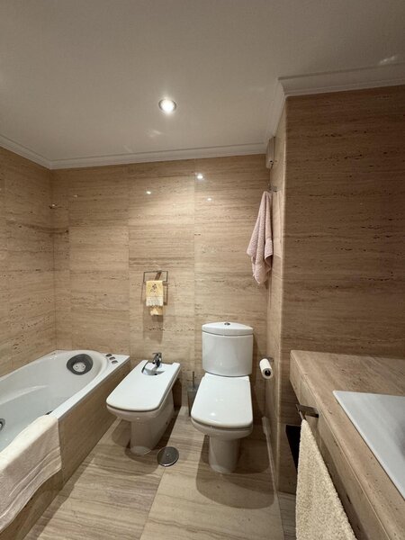 3-Zimmer Wohnung in Playa del Cura, Torrevieja