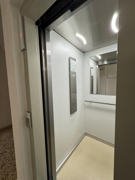 3-Zimmer Wohnung in Playa del Cura, Torrevieja