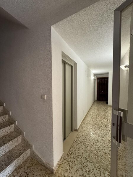 3-Zimmer Wohnung in Playa del Cura, Torrevieja