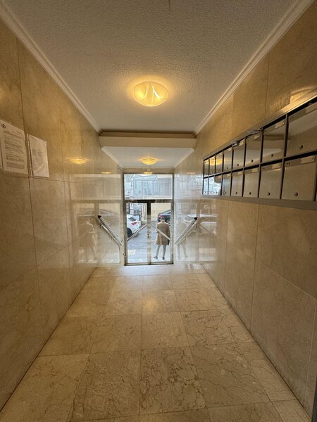 3-Zimmer Wohnung in Playa del Cura, Torrevieja