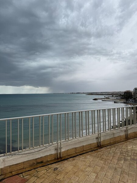 3-Zimmer Wohnung in Playa del Cura, Torrevieja