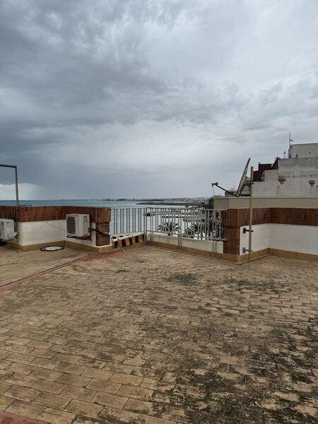 3-Zimmer Wohnung in Playa del Cura, Torrevieja