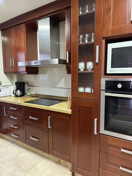 3-Zimmer Wohnung in Playa del Cura, Torrevieja