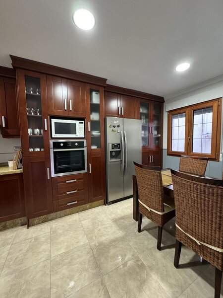 3-Zimmer Wohnung in Playa del Cura, Torrevieja
