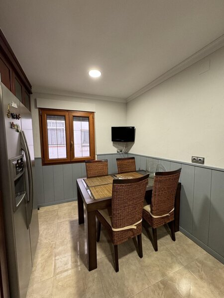 3-Zimmer Wohnung in Playa del Cura, Torrevieja
