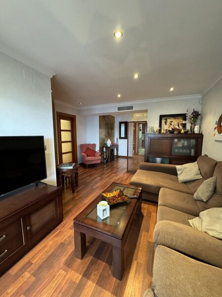 3-Zimmer Wohnung in Playa del Cura, Torrevieja