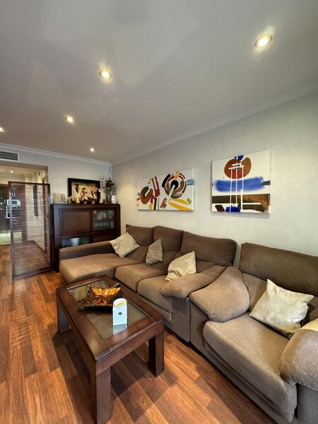 3-Zimmer Wohnung in Playa del Cura, Torrevieja