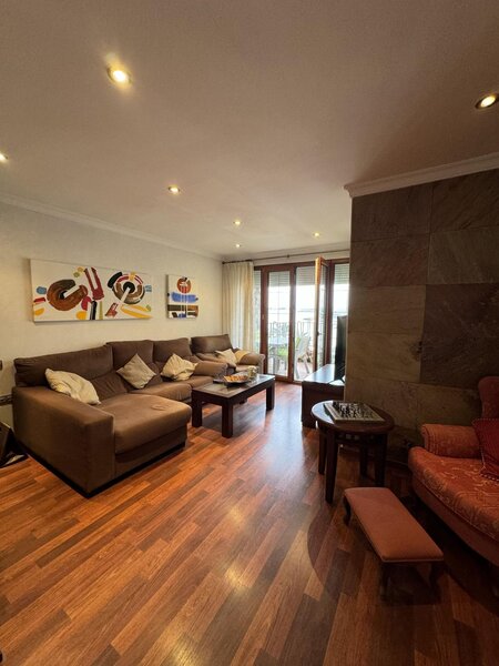 3-Zimmer Wohnung in Playa del Cura, Torrevieja