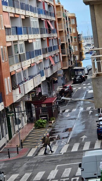 3 magamistuba - Katusekorter - Acequion Torrevieja