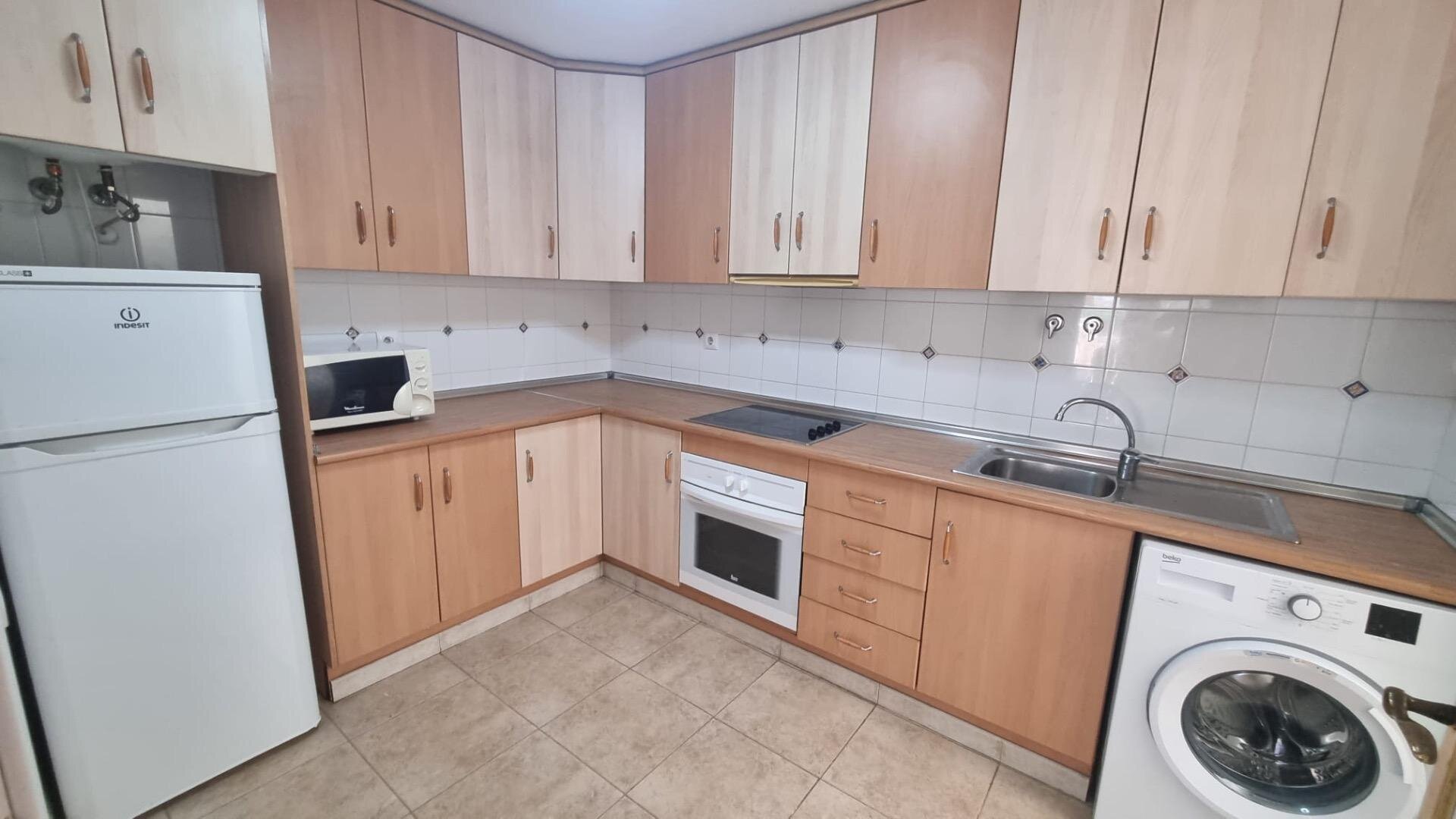 2-Bedroom Bungalow in Torreblanca, Torrevieja - Image 2