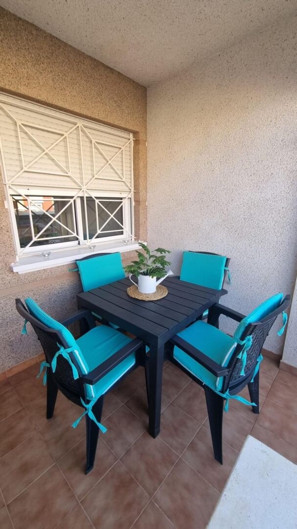2-Bedroom Bungalow in Torreblanca, Torrevieja - Image 9