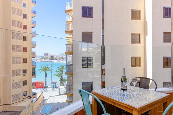 3 magamistuba - Korter - Playa del Cura Torrevieja