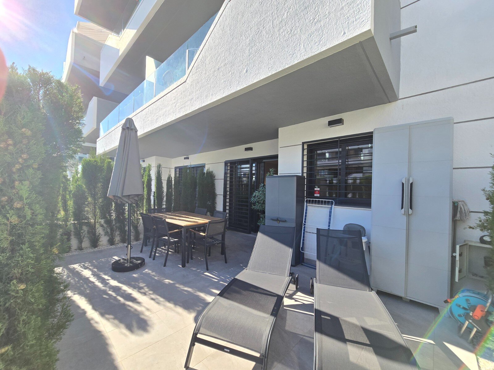 2-Bedroom Apartment in Las Filipinas, Orihuela Costa - Image 11