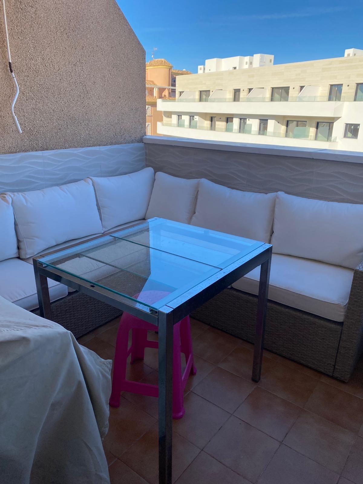 3-Bedroom Penthouse in Estacion de Autobuses, Torrevieja - Image 29