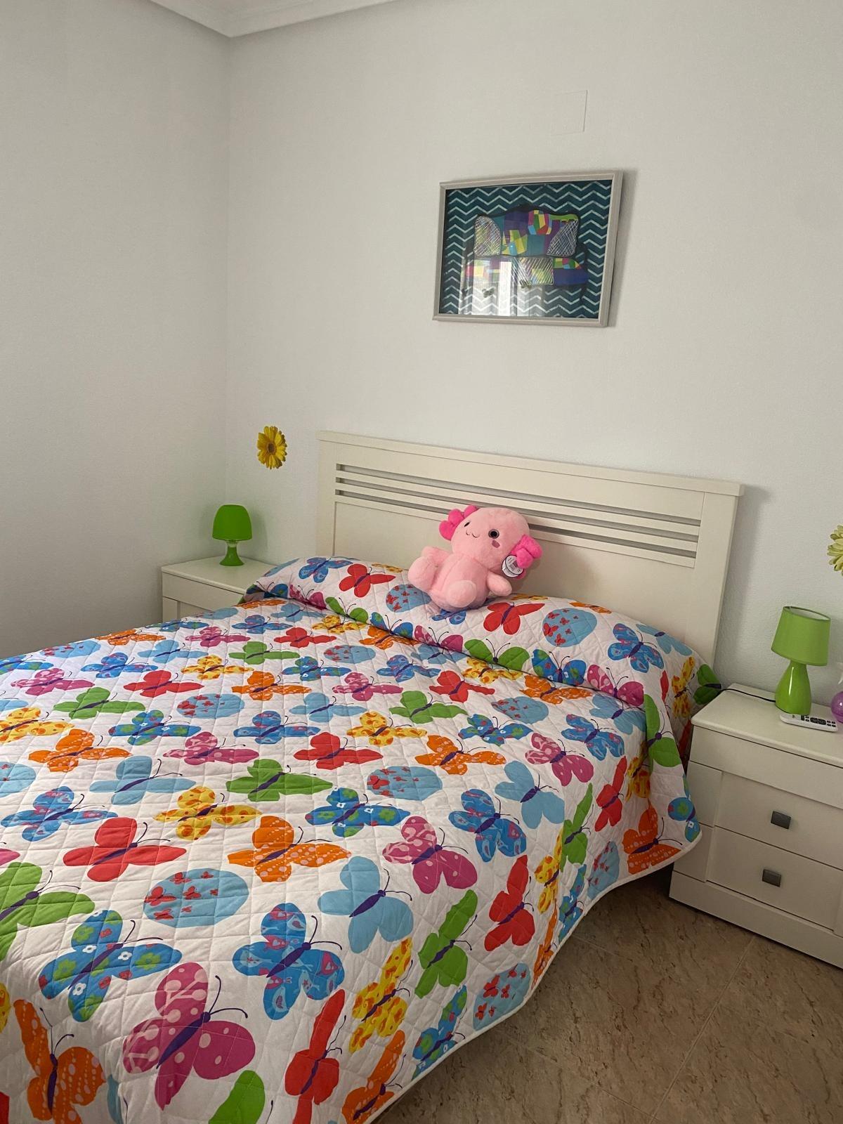 3-Bedroom Penthouse in Estacion de Autobuses, Torrevieja - Image 8