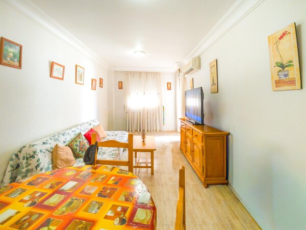 1-Zimmer Wohnung in Acequion, Torrevieja
