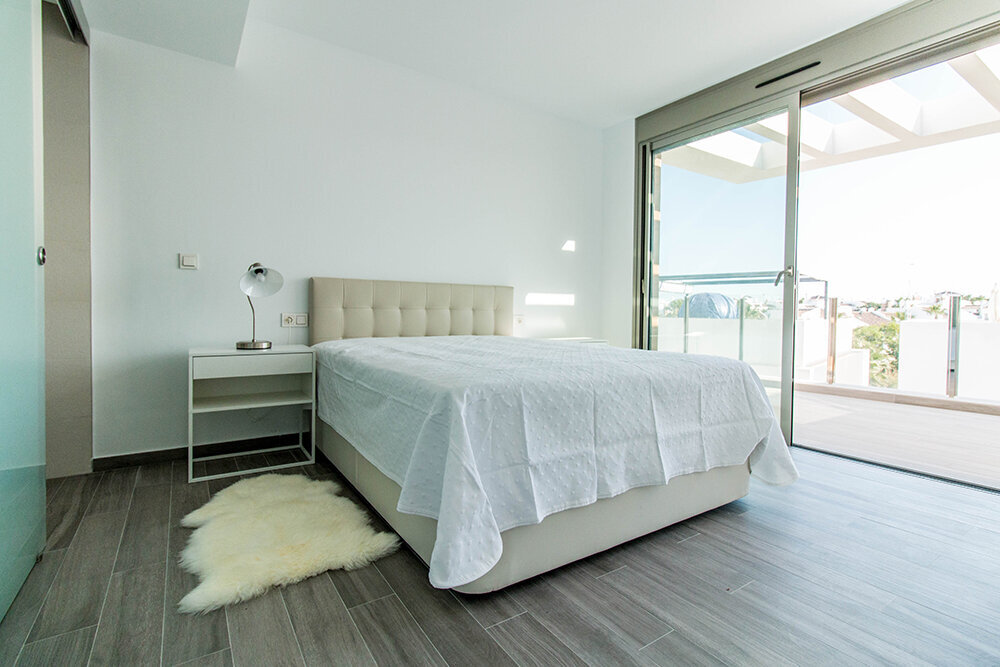3 magamistuba - Villa - Orihuela - Image 10