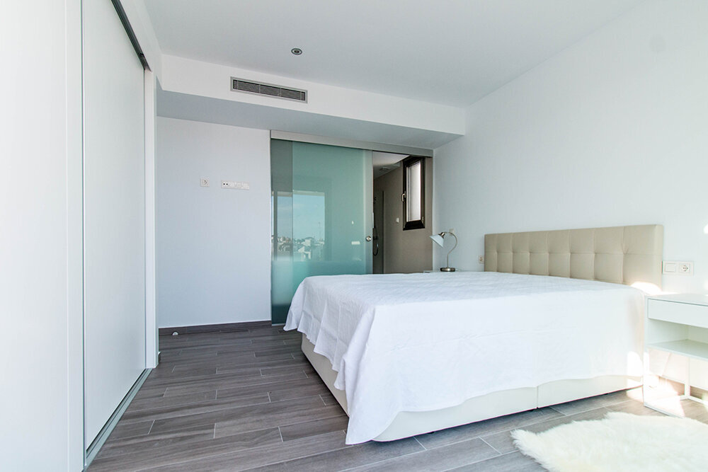 3 magamistuba - Villa - Orihuela - Image 11