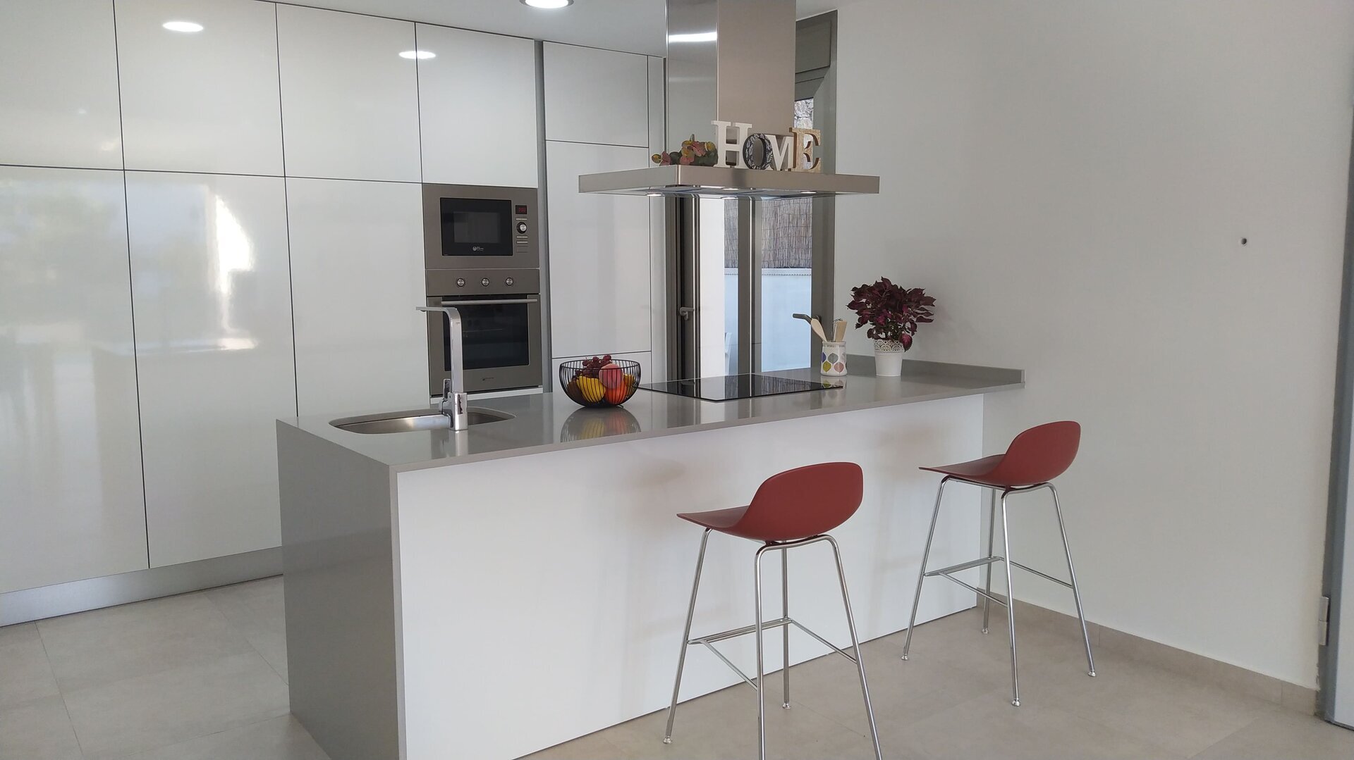 3 magamistuba - Villa - Orihuela - Image 14