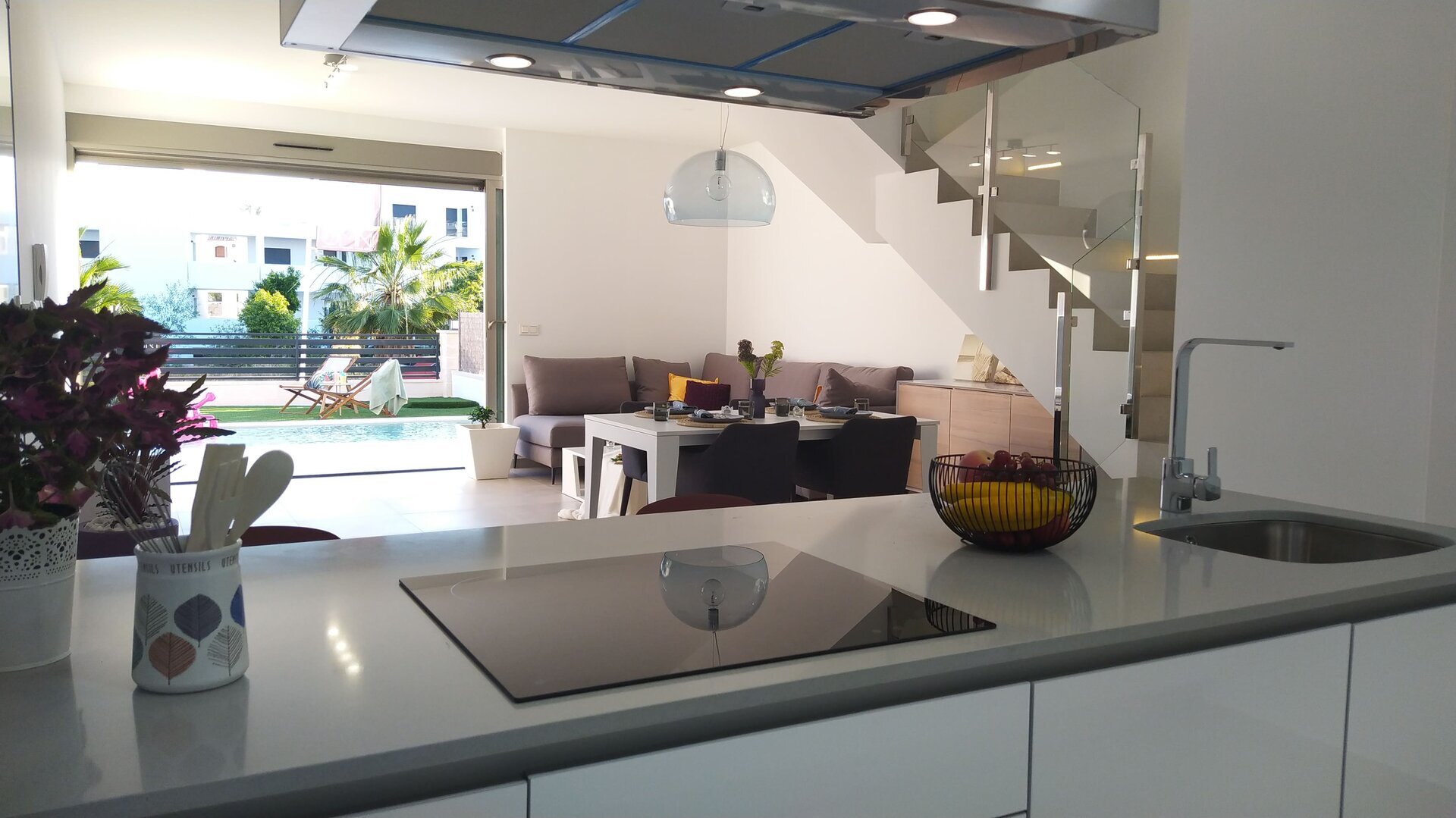 3 magamistuba - Villa - Orihuela - Image 15