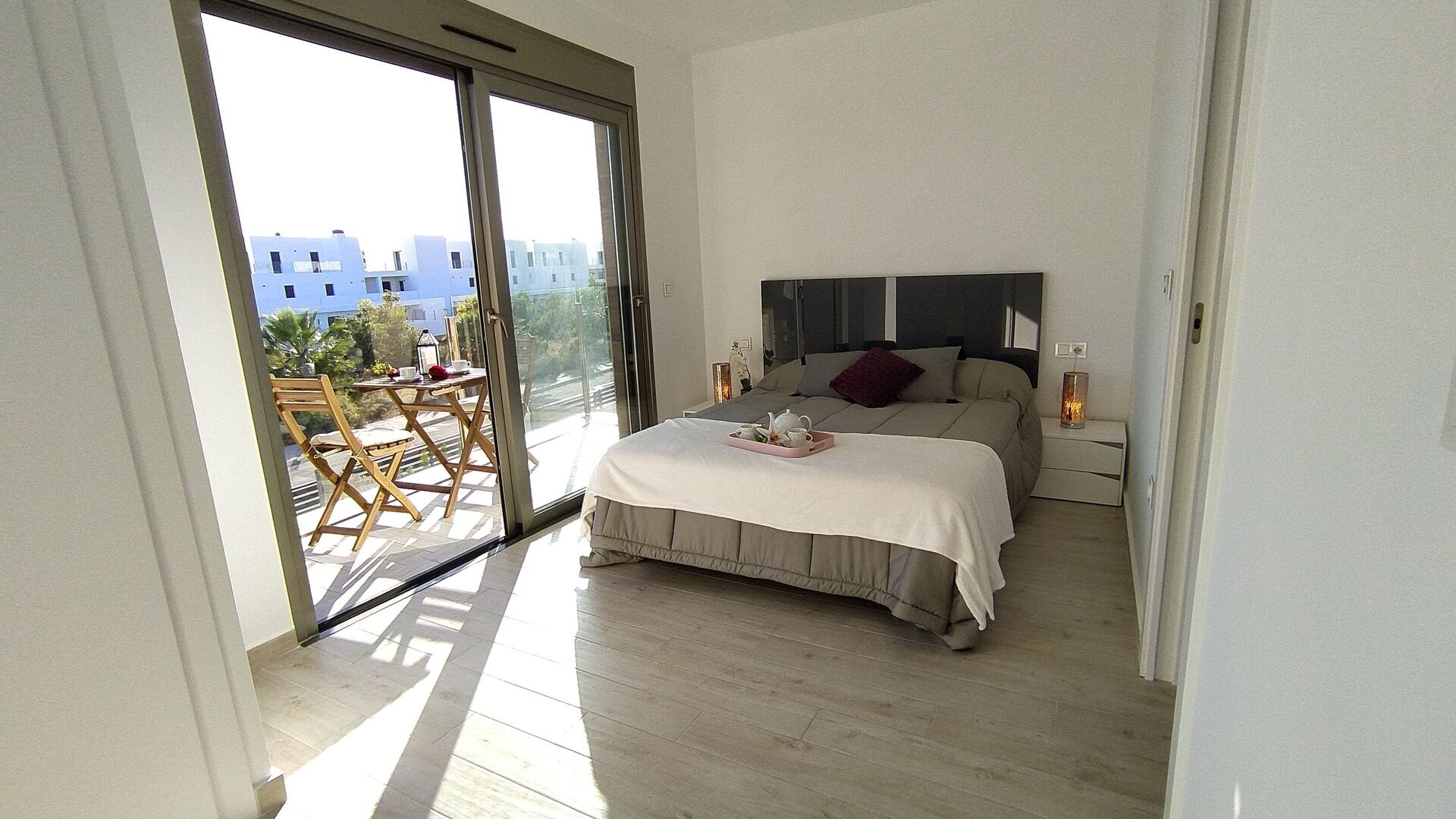 3 magamistuba - Villa - Orihuela - Image 17