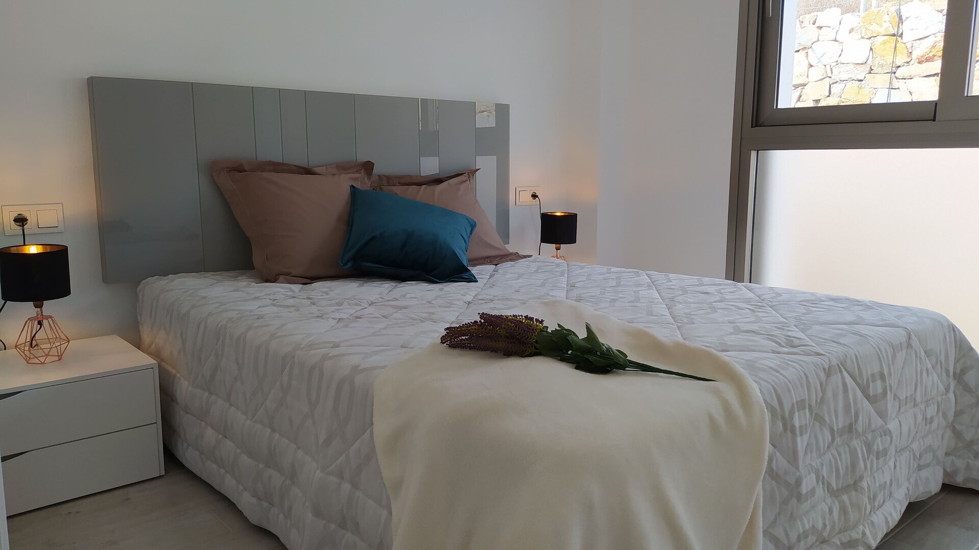 3 magamistuba - Villa - Orihuela - Image 18