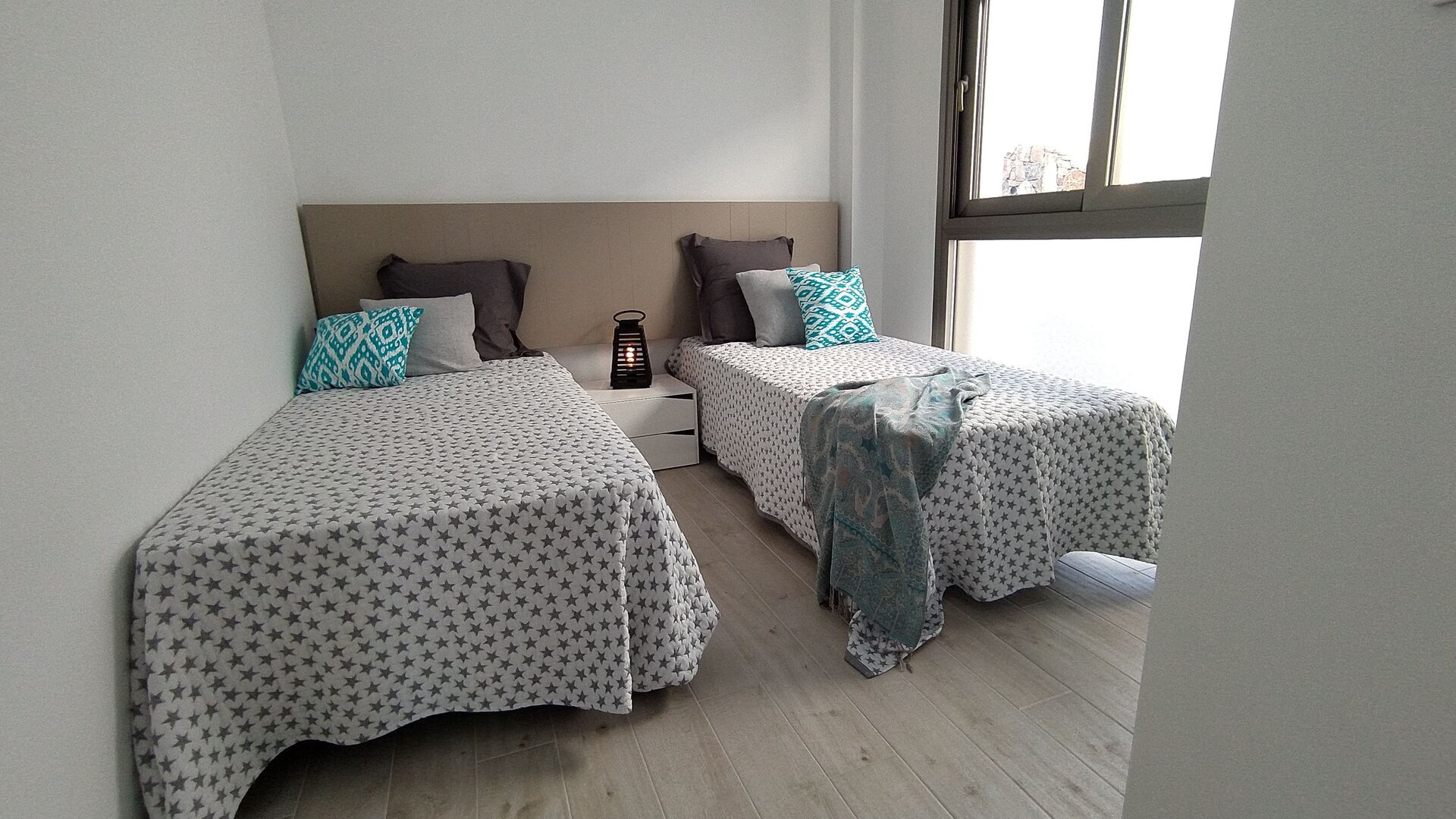 3 magamistuba - Villa - Orihuela - Image 19