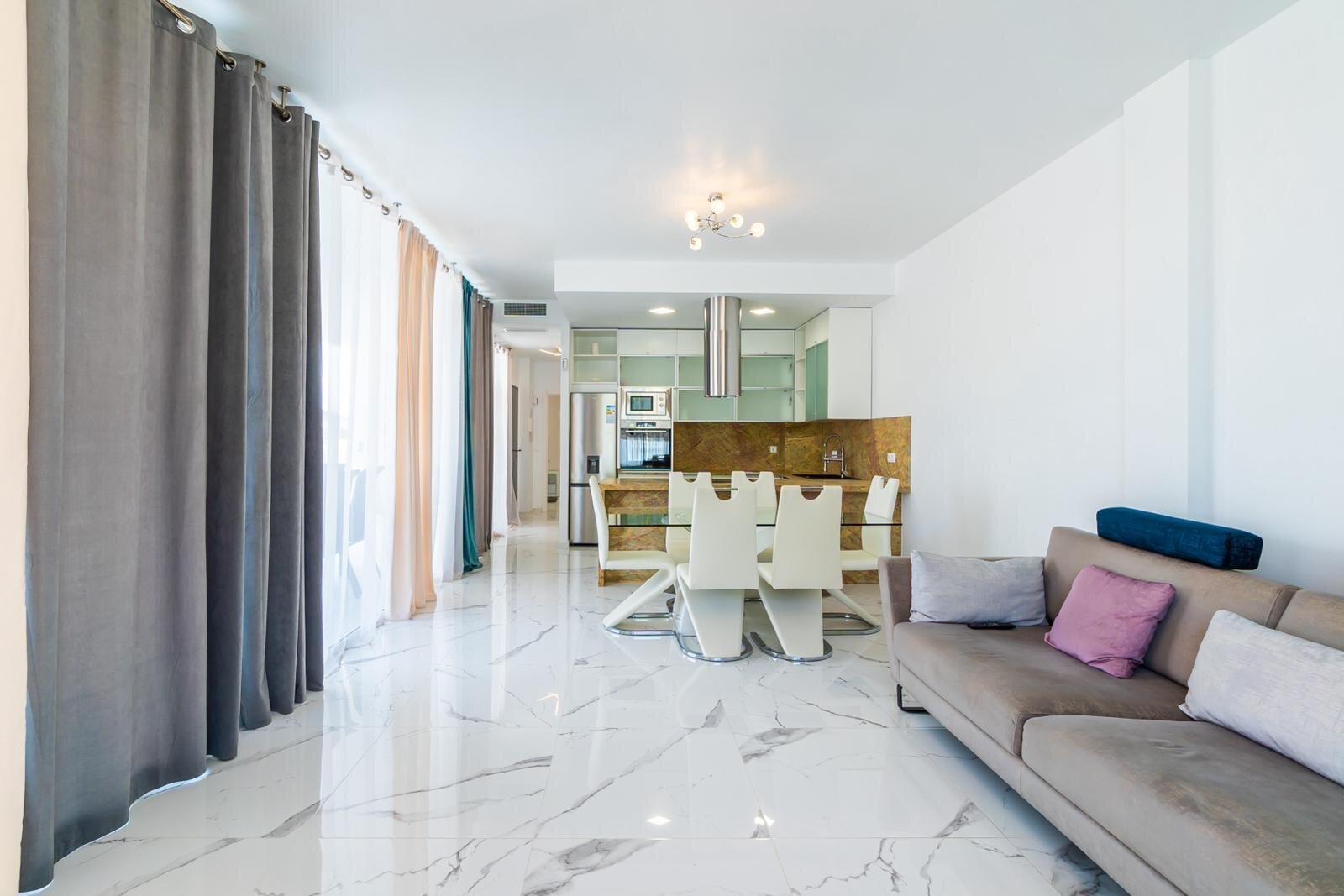 3 magamistuba - Villa - Orihuela - Image 21