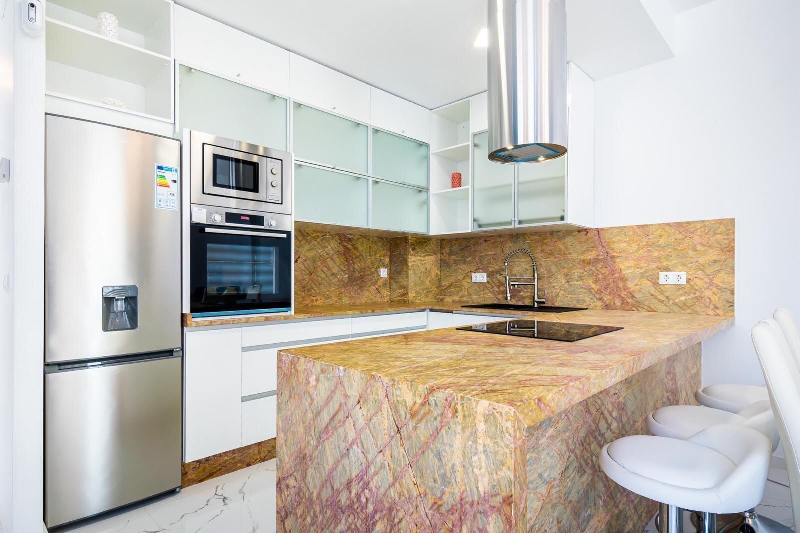 3 magamistuba - Villa - Orihuela - Image 22