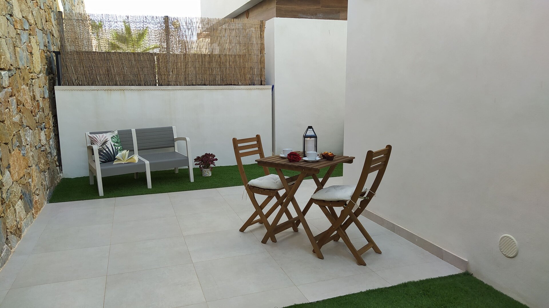3 magamistuba - Villa - Orihuela - Image 3