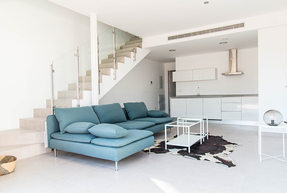 3 magamistuba - Villa - Orihuela - Image 6