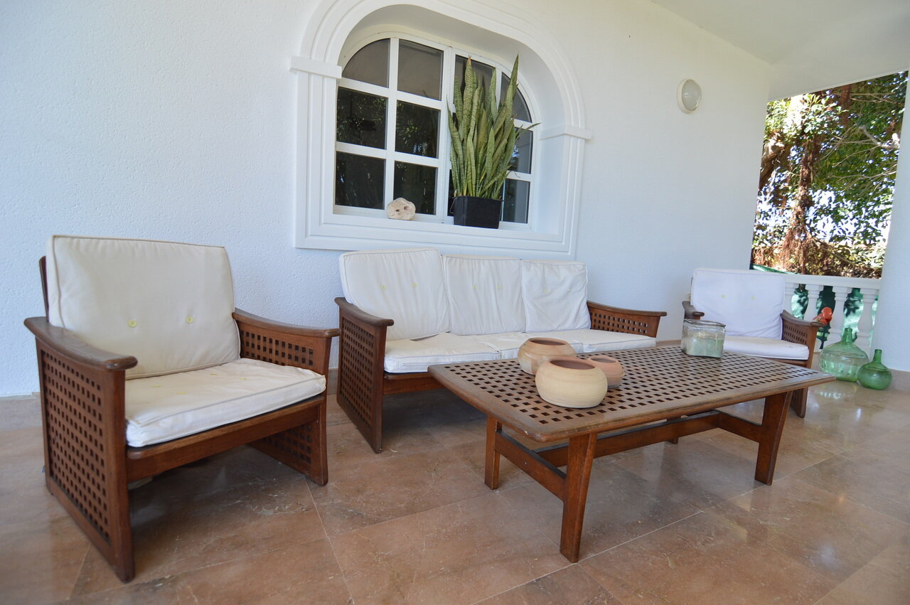 4-Bedroom Villa in Torrevieja - Image 18