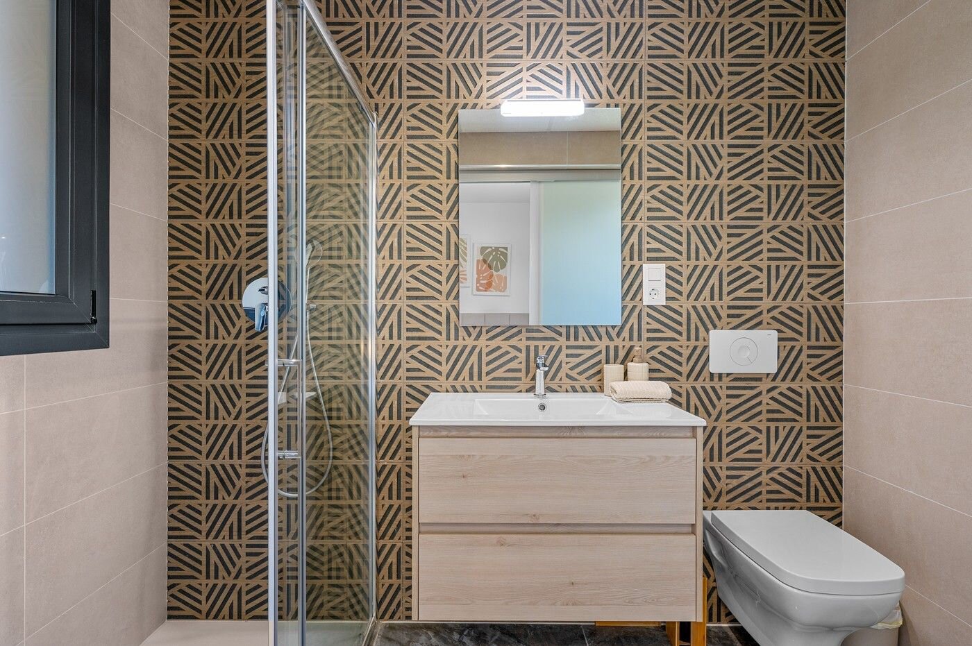 Appartement de 2 Chambres à Pau 26, Orihuela Costa - Image 22