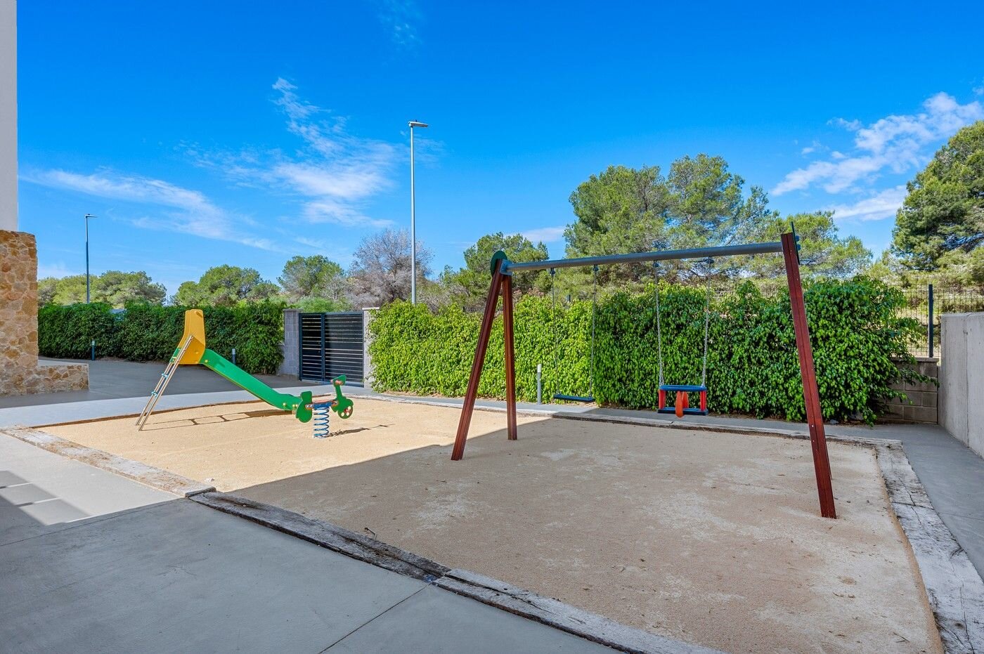 Appartement de 2 Chambres à Pau 26, Orihuela Costa - Image 31