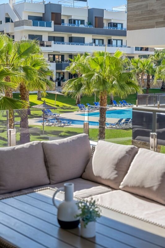 Appartement de 2 Chambres à Pau 26, Orihuela Costa - Image 32