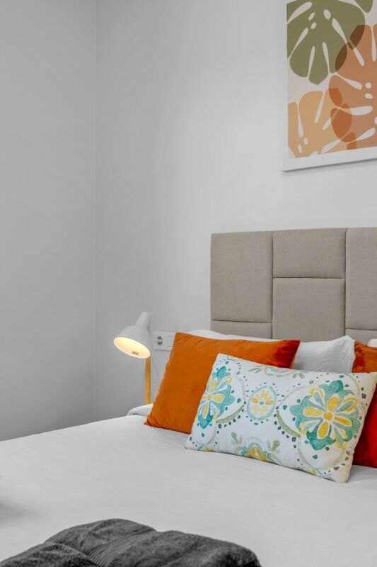 Appartement de 2 Chambres à Pau 26, Orihuela Costa - Image 35
