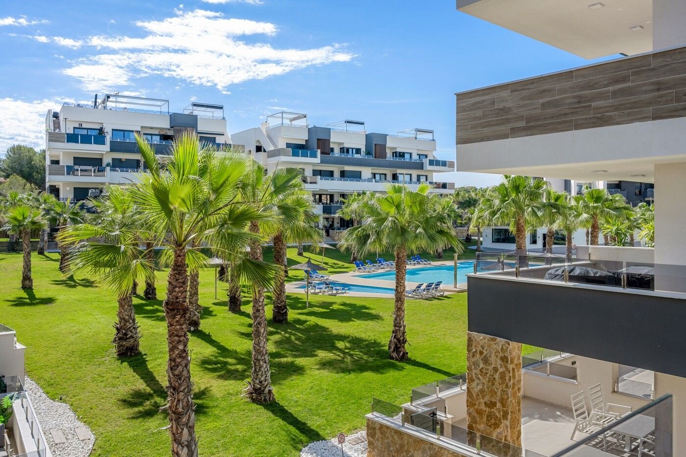 Appartement de 2 Chambres à Pau 26, Orihuela Costa - Image 6