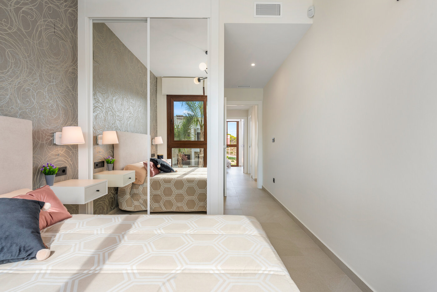 2-Zimmer Bungalow in Torrevieja - Image 10
