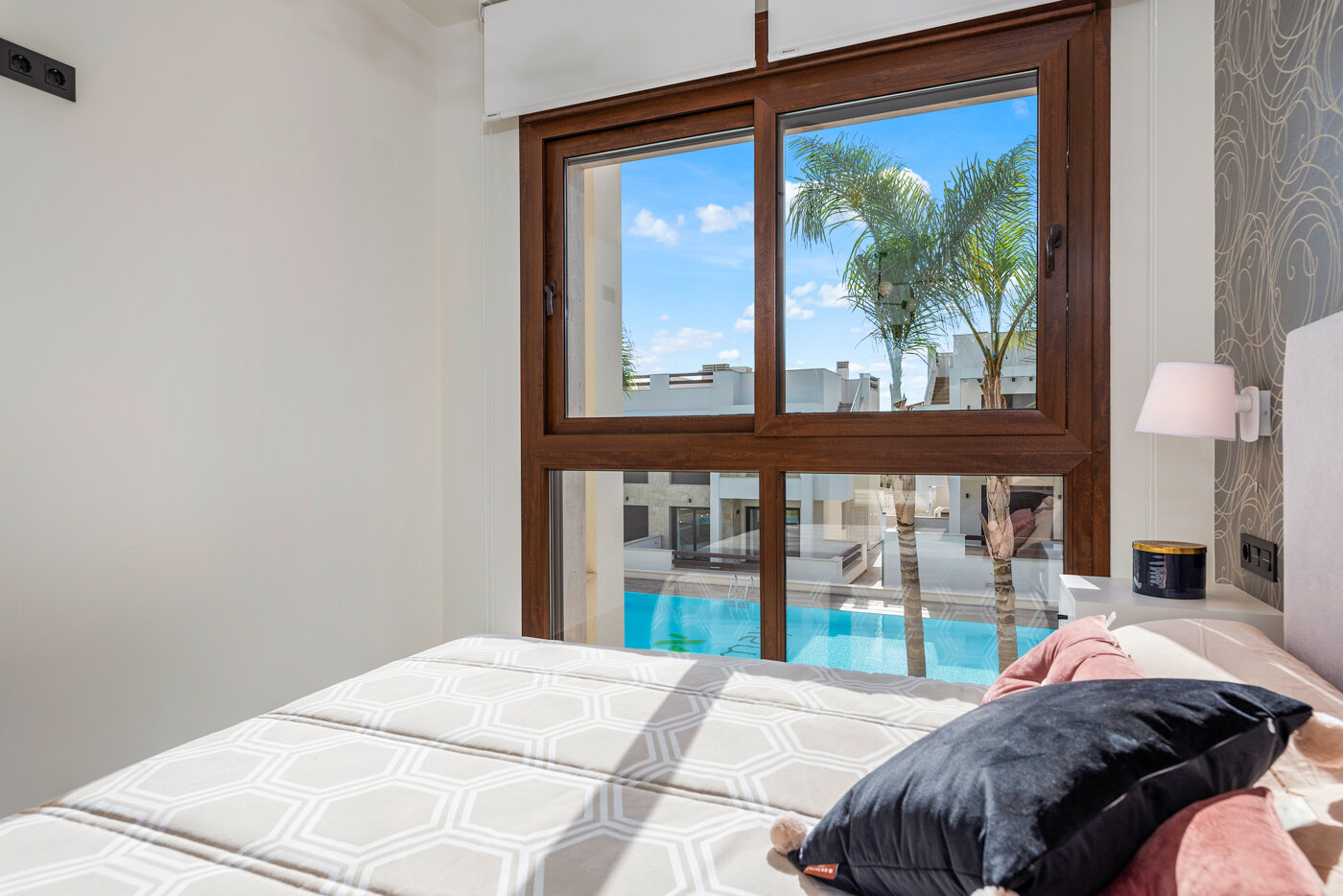 2-Zimmer Bungalow in Torrevieja - Image 11