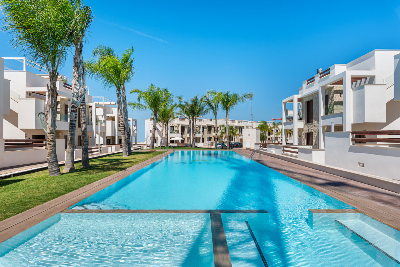 2-Zimmer Bungalow in Torrevieja - Image 2