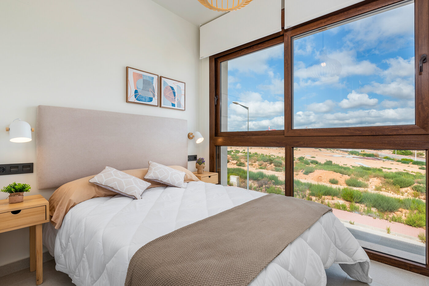 2-Zimmer Bungalow in Torrevieja - Image 20