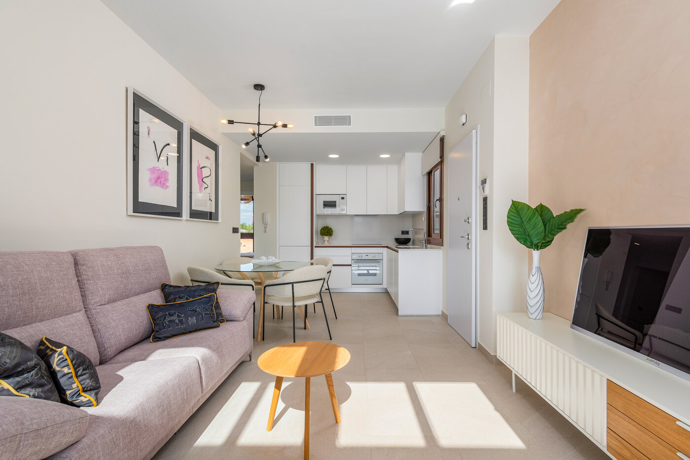 2-Zimmer Bungalow in Torrevieja - Image 3