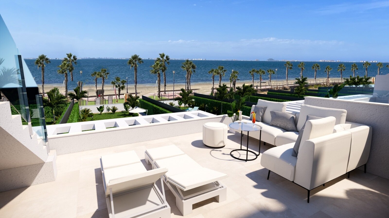 5-Bedroom Townhouse in Los Alcázares - Image 12