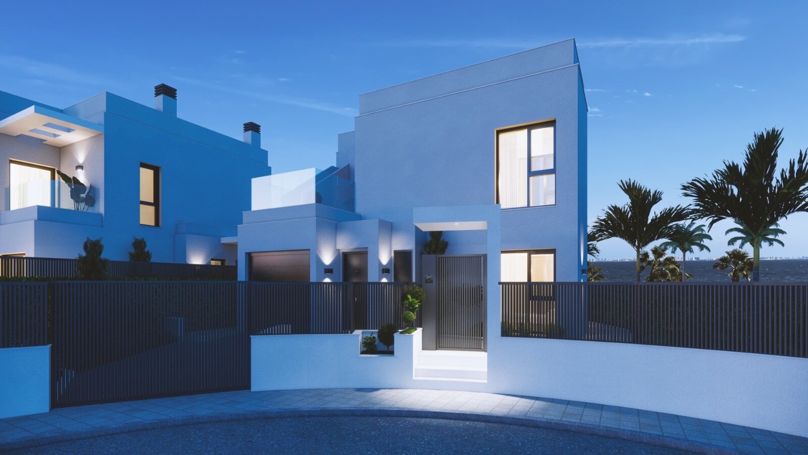 5-Bedroom Townhouse in Los Alcázares - Image 13