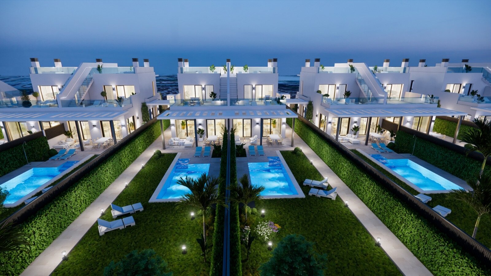5-Bedroom Townhouse in Los Alcázares - Image 21